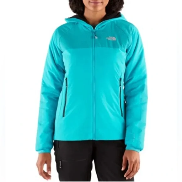 Insulated Hoodie The North Face Ventrix Hoodie Women's The